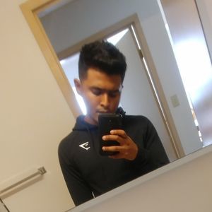 Meet your Posher, Arnab